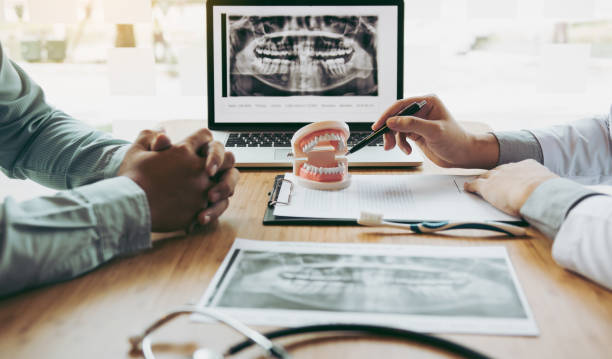 Best Broken or Chipped Tooth Repair in Newport, OH