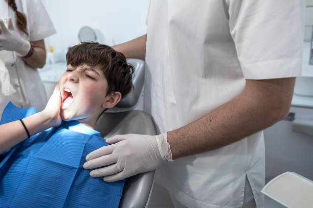 Best Emergency Dental Care for Sports Injuries in Newport, OH